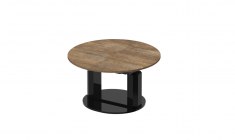 PRIMO LUX coffee table (different colours)